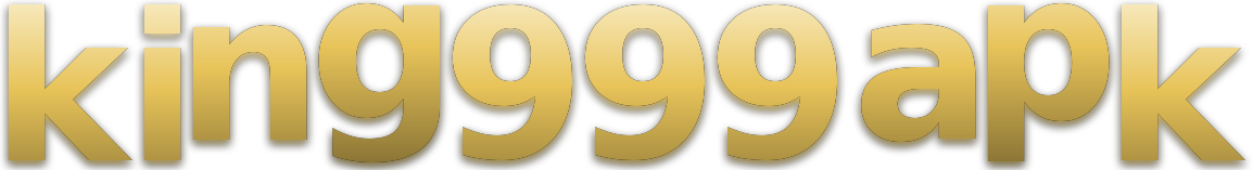 king999 apk logo